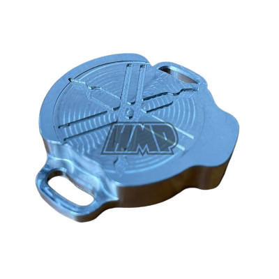 Tranca válvula escape YAMAHA DT 125 R / DTR / RE / DTX ( para cilindro YAMAHA ) - HMP